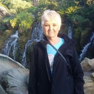 Meet your Posher, Donna